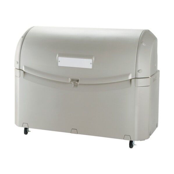 ワイドペールST800キャスター付