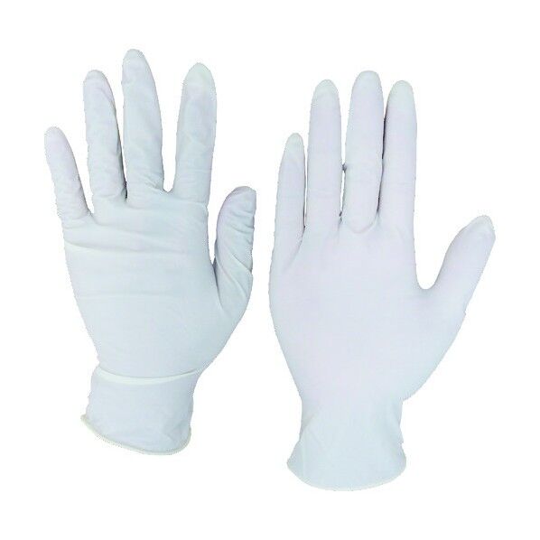 シンガーラテックスグローブPFスベリ止メ付