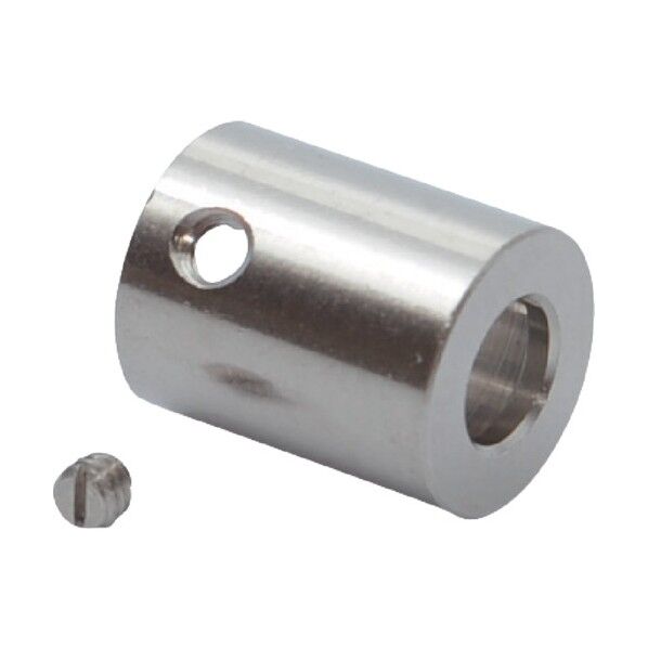 エンドキャップ