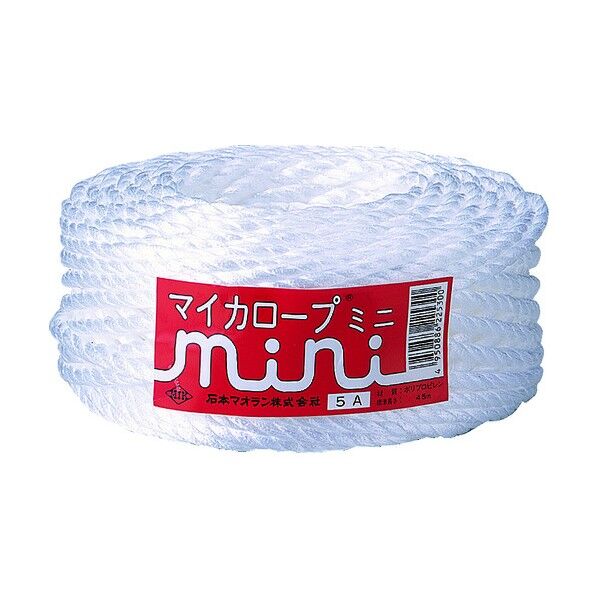 マイカロープミニ