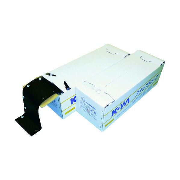 スナップチューブ(スナップボタンタイプ)