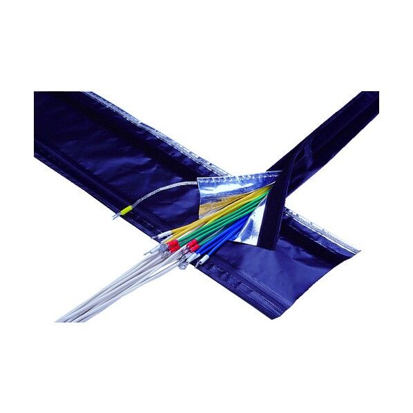 マジックチューブ（KMT-N40R） KMT-N40R 5Mカット品 マジックチューブ 興和化成 長さ5m