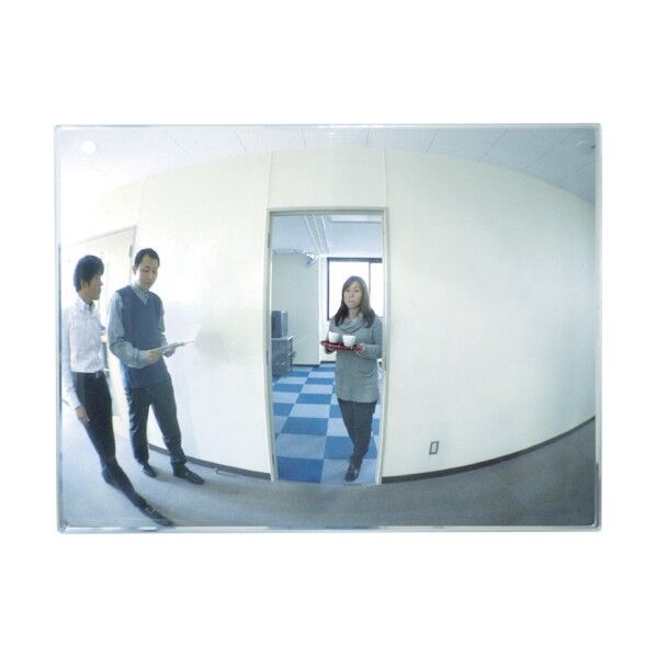 FFミラー通路 左右用・マグネットタイプ