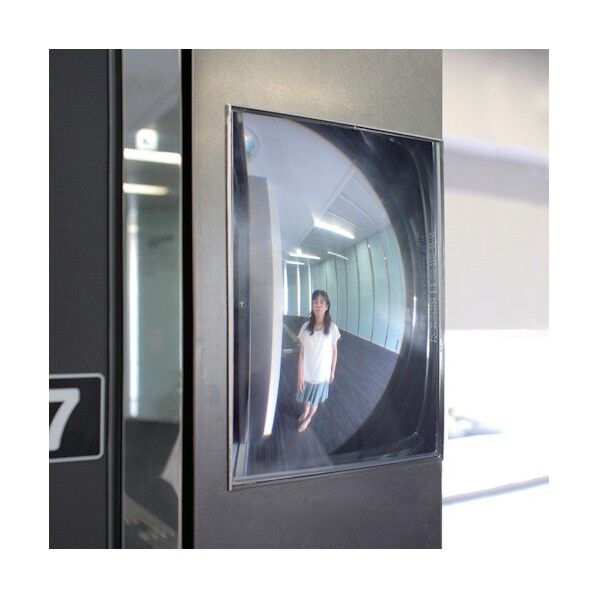 FFミラー三方枠用 (エレベーター三方枠用)