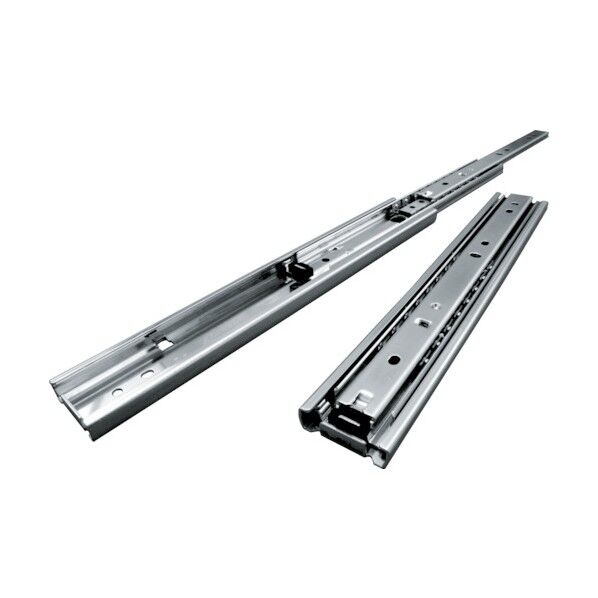 ダブルスライドレール C3273 (軽荷重用)