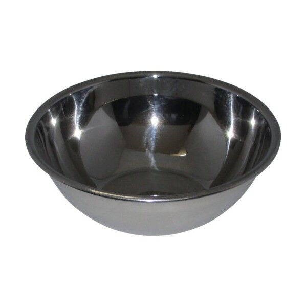 抗菌ステンレス ミキシングボール