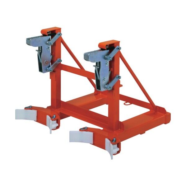 カムオート 首固定2本