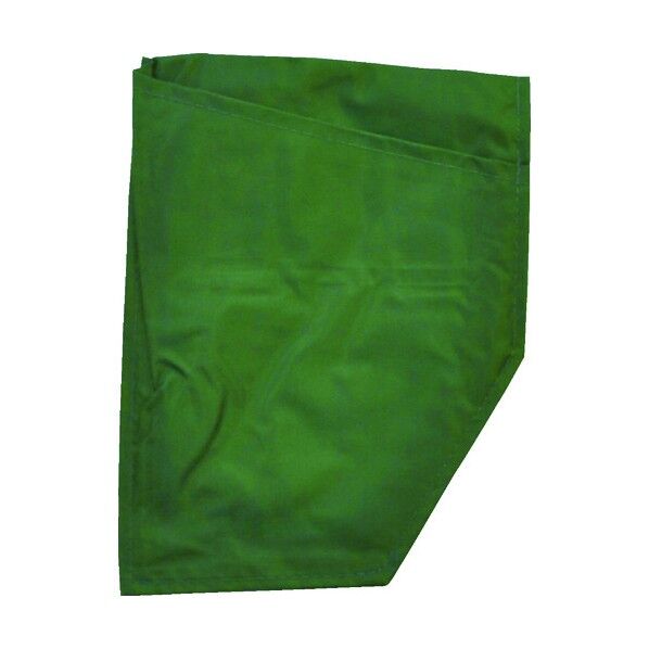 巻取式安全帯用収納袋