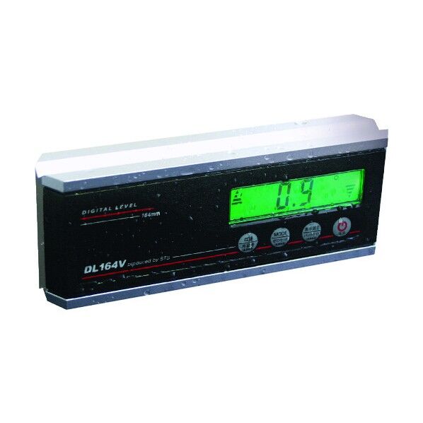 デジタル傾斜計ＤＬ１６４Ｖ