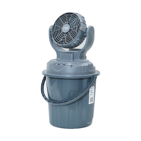 ミストワークファン