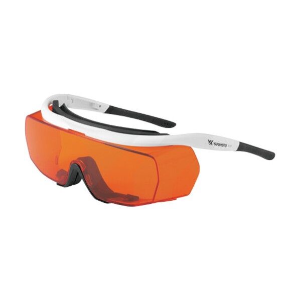 山本光学 レーザー光用遮光保護めがね 178×58×160 1040780000 1個...