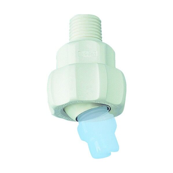 自在継ぎ手ボールジョイント(樹脂製)