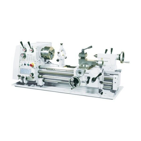 卓上精密旋盤 TNL-610GE本体セット TNL610GE-H 1台