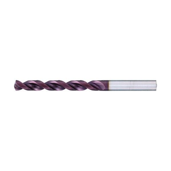 グーリング 深穴加工ドリル レギュラ FIREコート 1mm 2457 1.000 1本×10本...