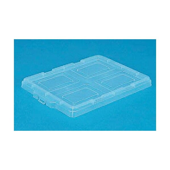 サンボックス#23-3フタ透明