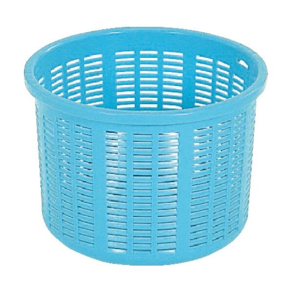 カゴ 丸型 302100