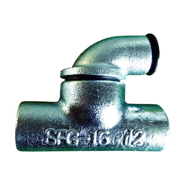 シーリングフィッチング(耐圧防爆構造)