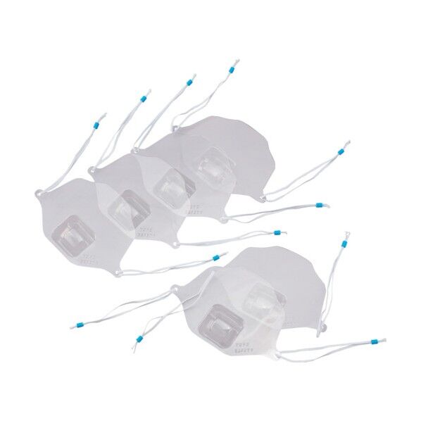 飛沫防止 マウスガード