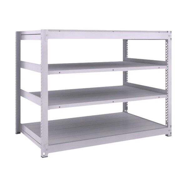 TUF型中量300kg単体型H1200X1555X9264段