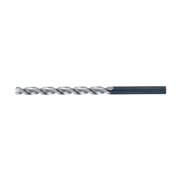 グーリング 深穴加工ドリル ロング ダークマージン 1mm 336 1.000 1本×10本