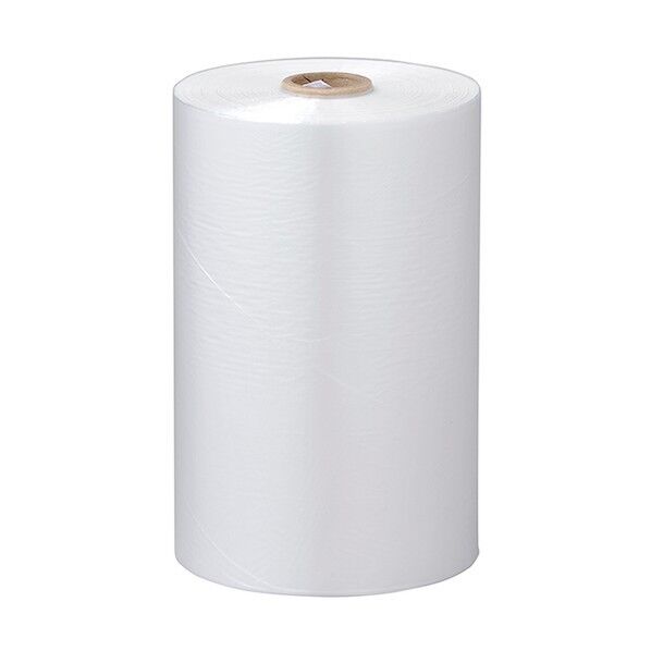 ジャパックス レジロール 半透明 厚み0.01mm RG20 2000枚×6冊...