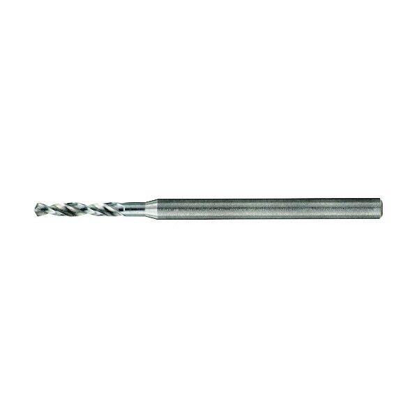 グーリング 超硬マイクロドリル ルーマ型 0.2mm 701 0.200 1本×10本...