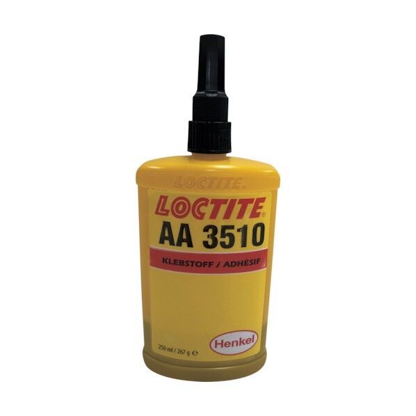 嫌気性接着剤 3510 250ml 3510-250 1本x10本