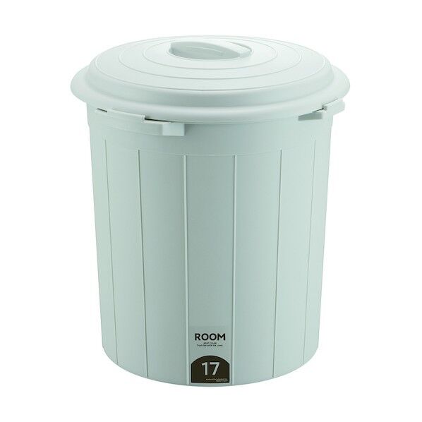 不動技研 ルームペール 丸 GR F2052 015446 1点×20台...