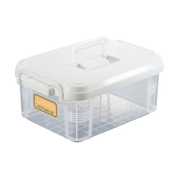 不動技研 プチノイ 100 ハンドル付 W F2231H 016412 1台×24台...