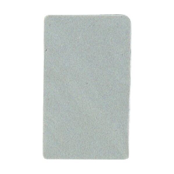 サインプレート 無地板 EL601-N 1点x5枚