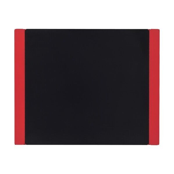 光 片面壁掛け用黒板450×600(マーカー・チョーク兼用) MCKD46 1点×5個