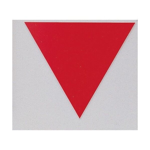 サインプレート 無地 PK230 1点x10枚