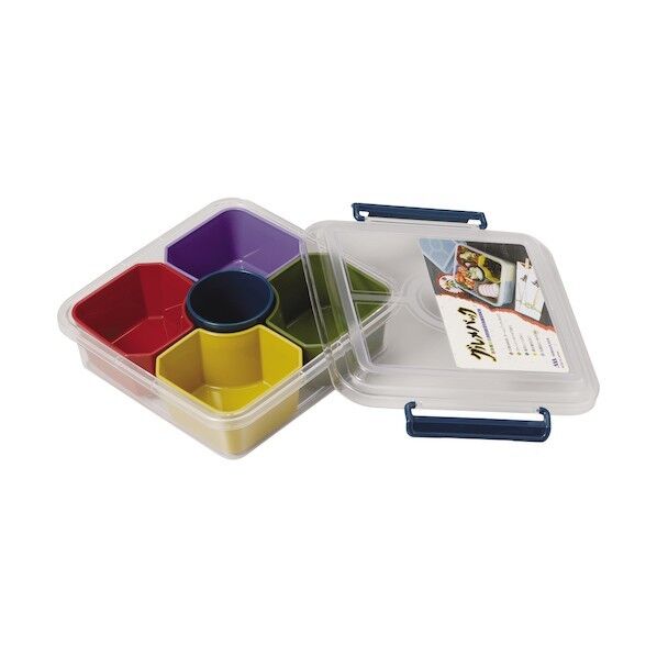 グルメパック 0151 M 220×220×72 011729 1個x30個