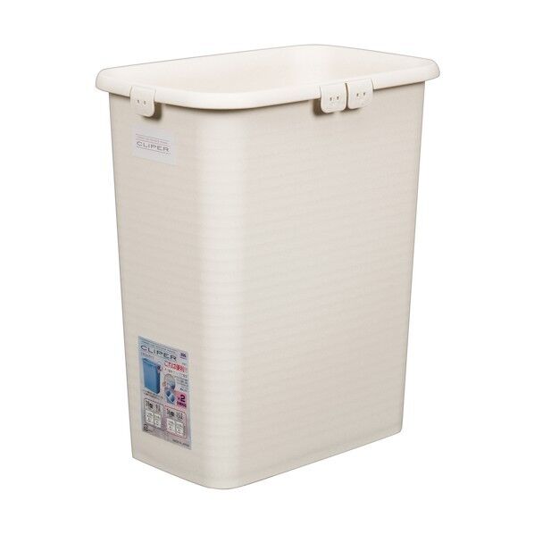 クリッパーネイチャ 角 1072 36型 アイボリー 107248 1個x20個