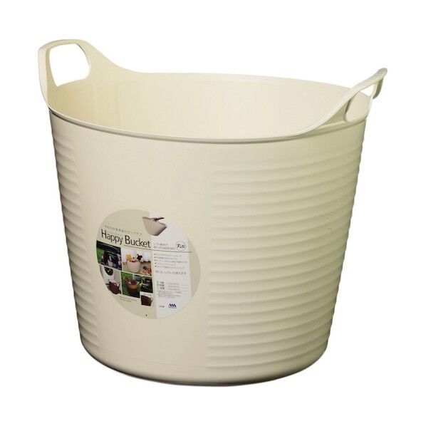 ハッピーバケット・丸 M26型