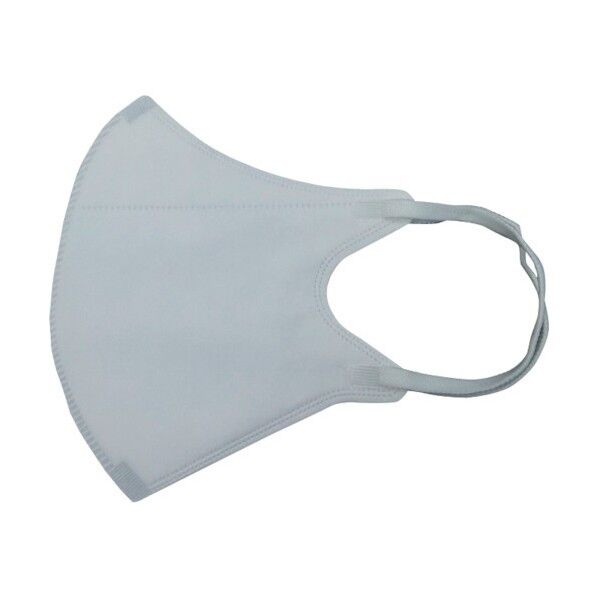 ボタニカルマスク ホワイト BOX HCBM101W 30枚x24箱