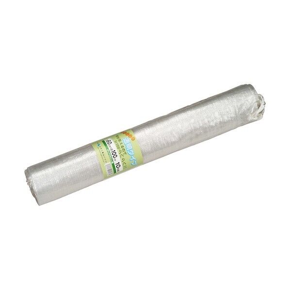 萩原工業 分別収集袋10枚組透明 60cmX90cm BSB-TOUMEI-60X90 1点×30本