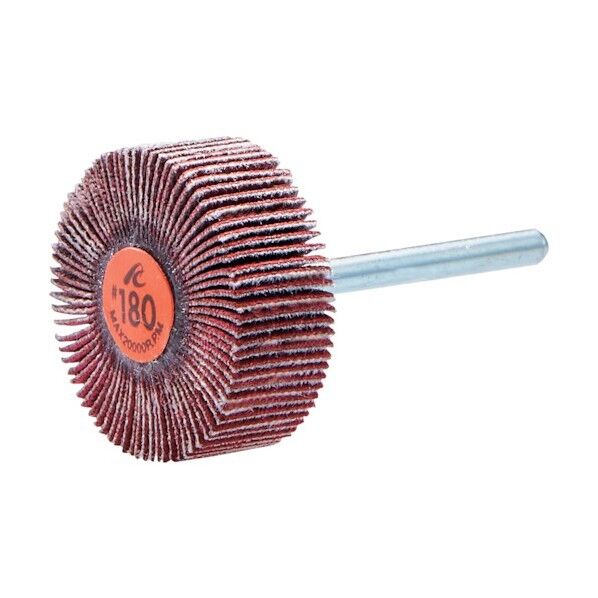 セラミックフラップホイ