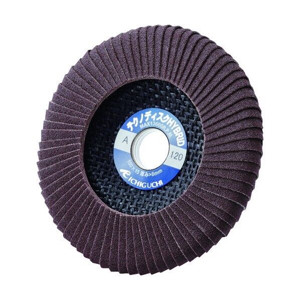 テクノディスクHYBRID A 180X22 #