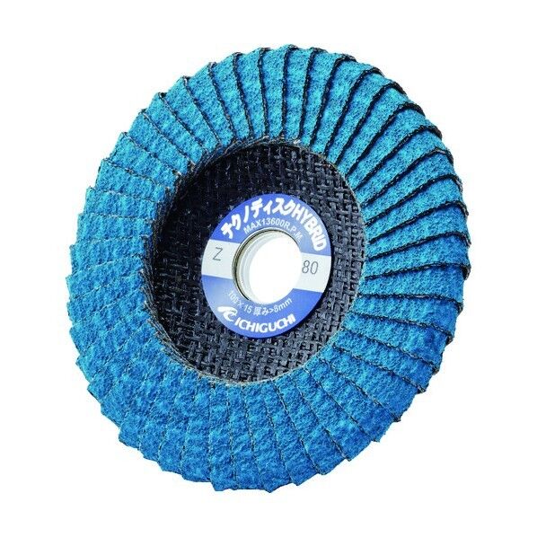 テクノディスクHYBRID Z 180X22 #