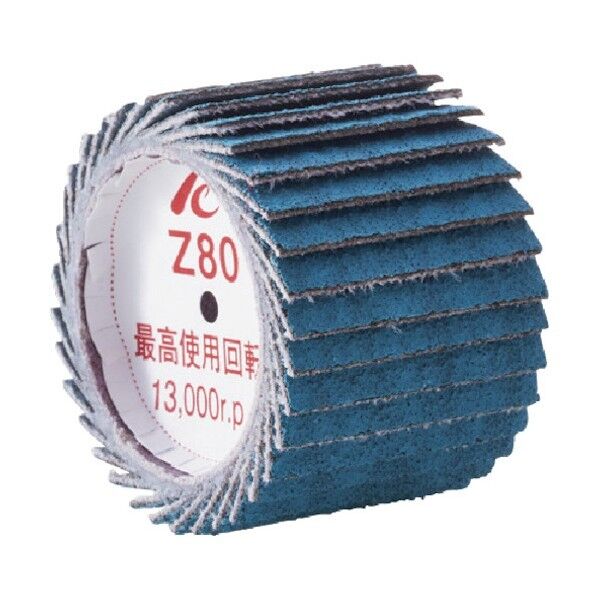 ポリゴンバンドZ 30×30 #120 PGB3030-Z-120 1点x10個