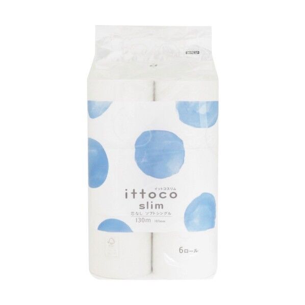 イットコ芯なしSLIM