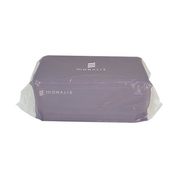 モナリスタオルL200WS 50200036 30PKx5ケース