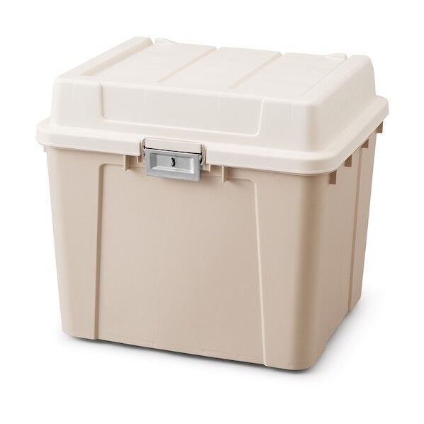 288383 密閉バックルストッカー KB-540 (288383) 1点x6台