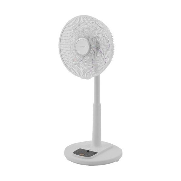 509298 リモコン式リビング扇 30cm ホワイト