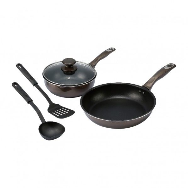 ベリーセ IH対応5点セット ND-943 1セット