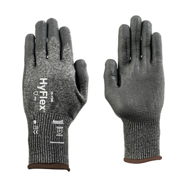 耐切創手袋 ハイフレックス 11-738