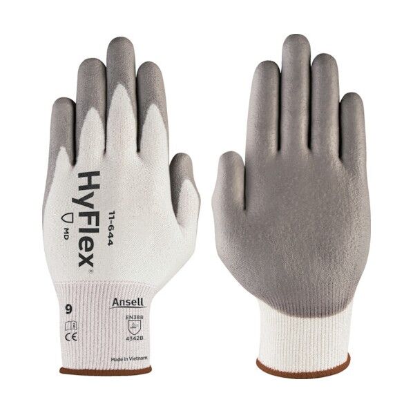 耐切創手袋 ハイフレックス 11-644