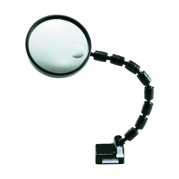 マグネットルーペ