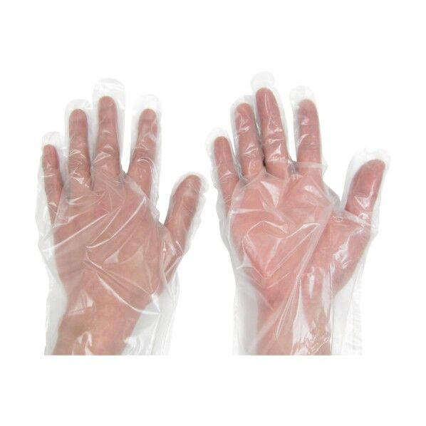 べんり手袋 11616 8枚